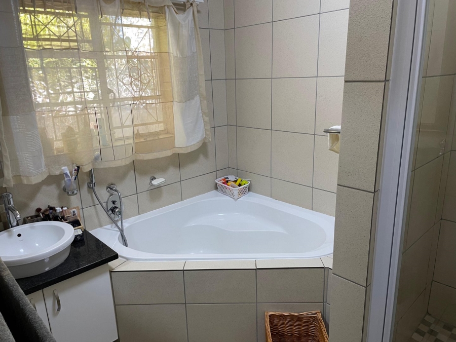 To Let 3 Bedroom Property for Rent in Dan Pienaar Free State